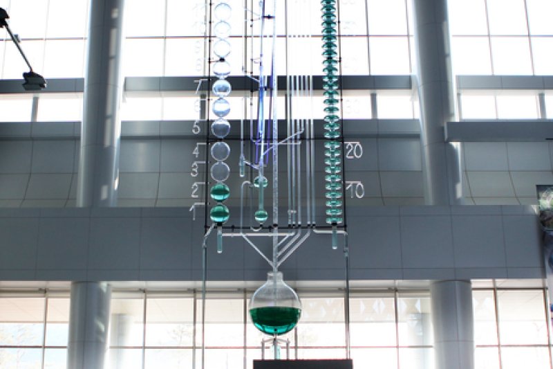 Daegu National Science Musem (국립대구과학관) (2/14)