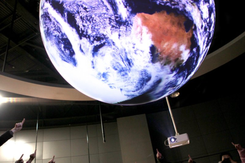 Daegu National Science Musem (국립대구과학관) (3/14)