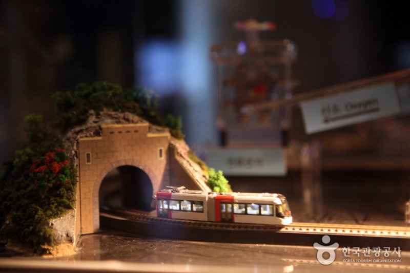 Daegu National Science Musem (국립대구과학관) (7/14)