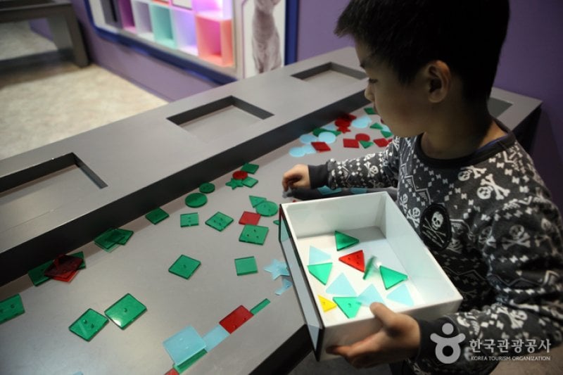 Daegu National Science Musem (국립대구과학관) (8/14)