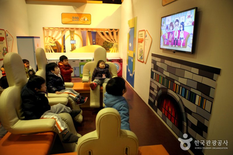 Daegu National Science Musem (국립대구과학관) (12/14)