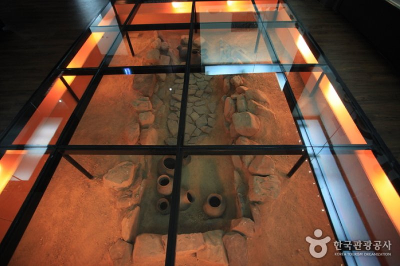 Ulsan Daegok Museum  (4/4)
