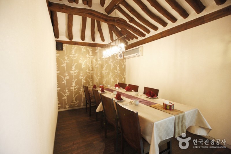 Yongsusan - Biwon Branch  (2/21)