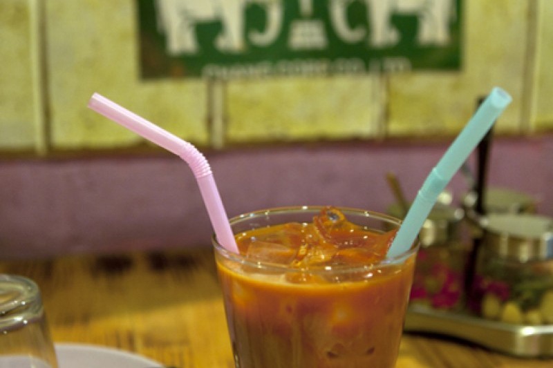 Tuk Tuk Noodle Thai  (2/9)