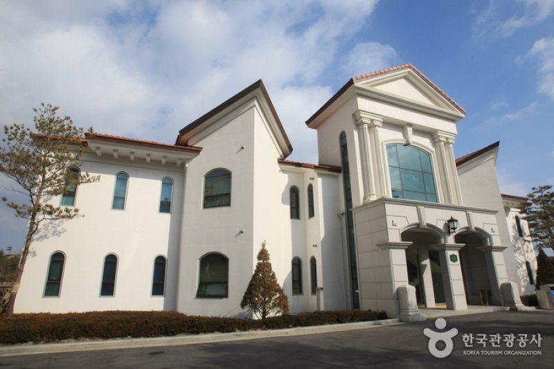Pine Ridge Resort Villa (파인리즈리조트 빌라) (3/5)