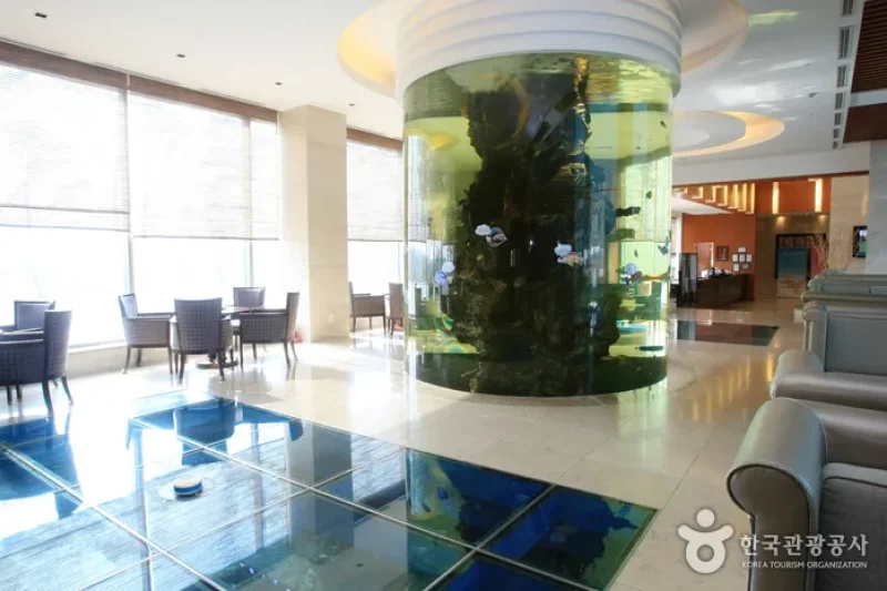 Pine Ridge Resort Villa (파인리즈리조트 빌라) (4/5)