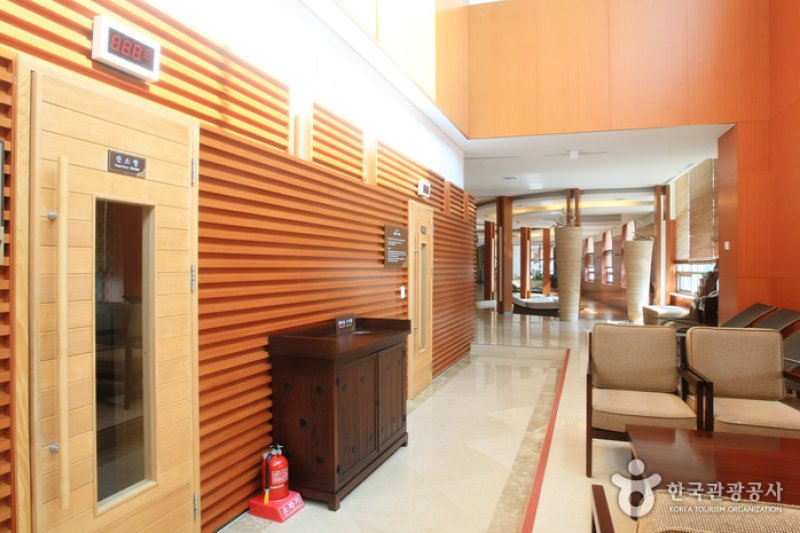 Pine Ridge Resort Villa (파인리즈리조트 빌라) (5/5)