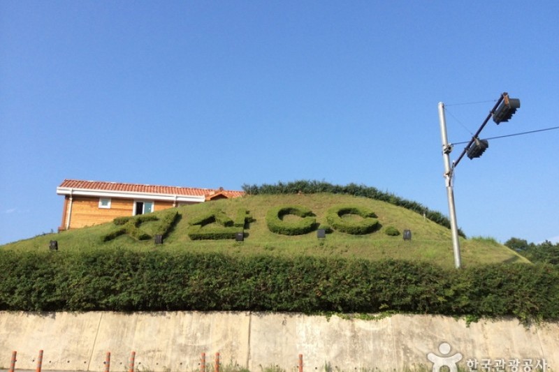 Jisan Country Club  (2/6)