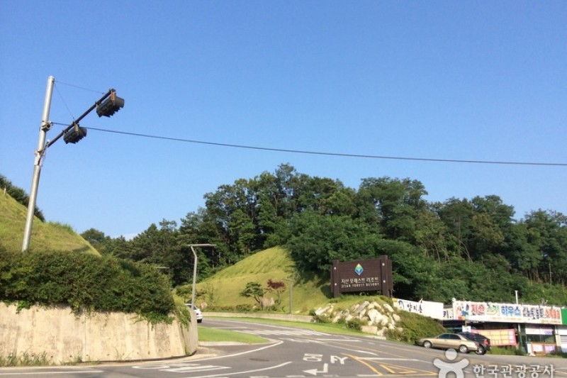 Jisan Country Club  (3/6)