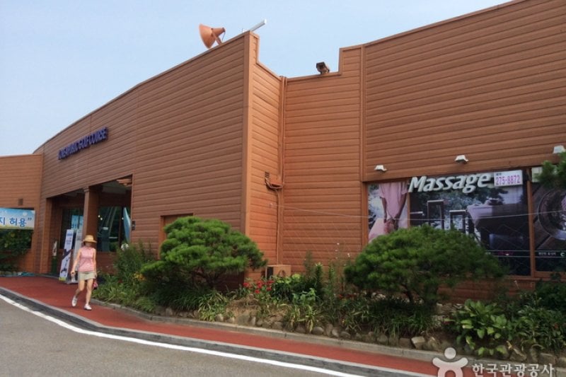 Korea Country Club (코리아 골프장) (4/5)