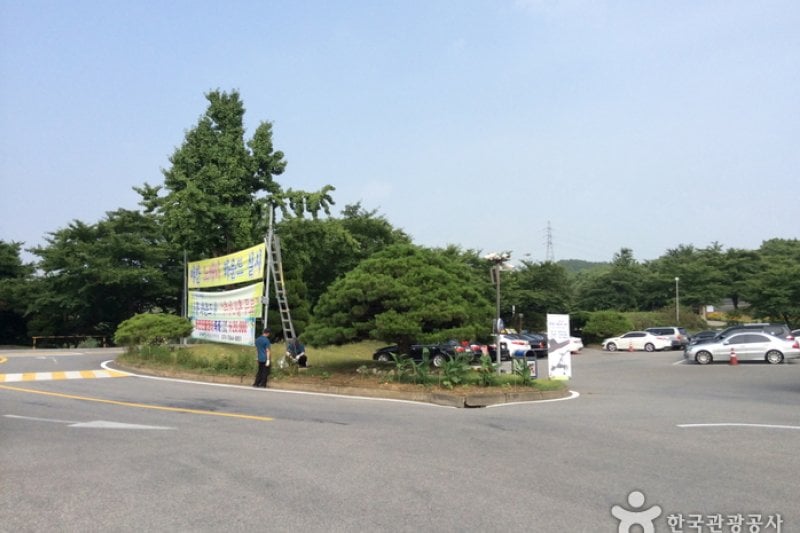 Korea Country Club (코리아 골프장) (5/5)