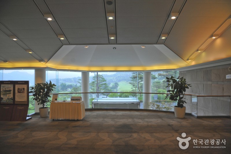 Elysian Gangchon Country Club  (3/7)
