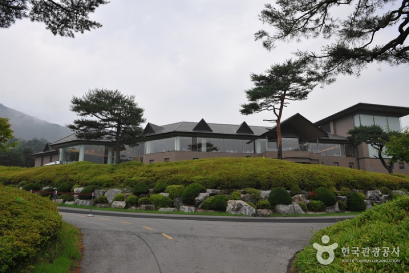 Elysian Gangchon Country Club  (5/7)