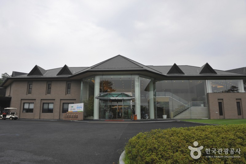 Elysian Gangchon Country Club  (7/7)