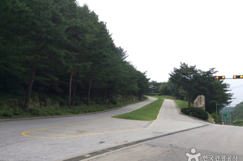 Sun Hill Golf Club (썬힐 골프클럽) (2/5)