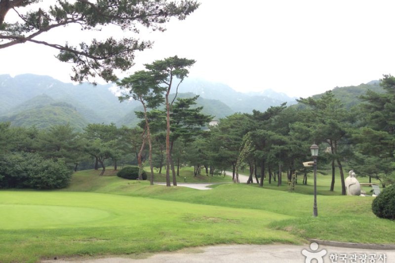 Sun Hill Golf Club (썬힐 골프클럽) (3/5)
