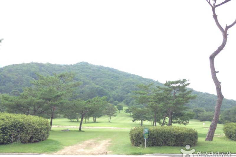Sun Hill Golf Club (썬힐 골프클럽) (4/5)