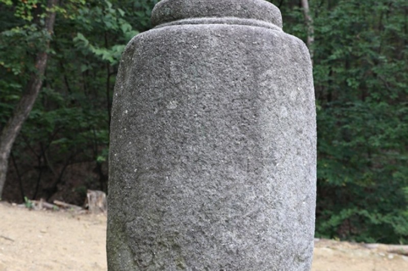Cheongnyongsa Temple Site  (8/8)