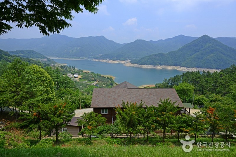 Gyemyeongsan Recreational Forest  (14/16)