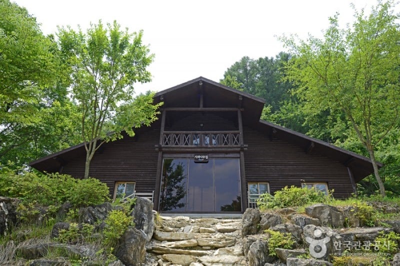 Gyemyeongsan Recreational Forest  (15/16)