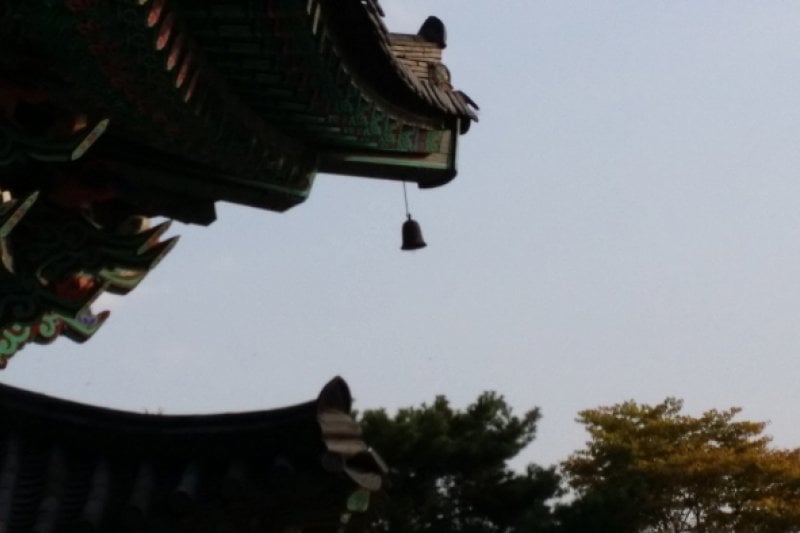 Jijangjeongsa Temple  (1/2)