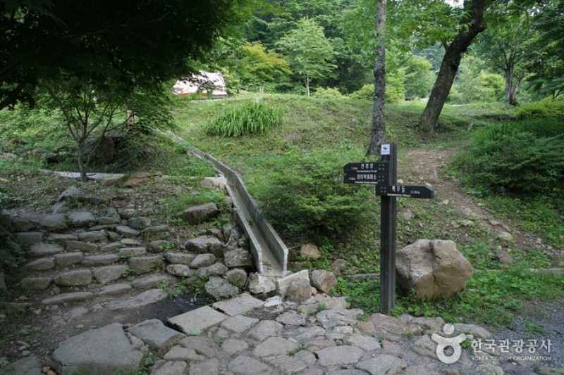 Jirisan National Park  (2/7)