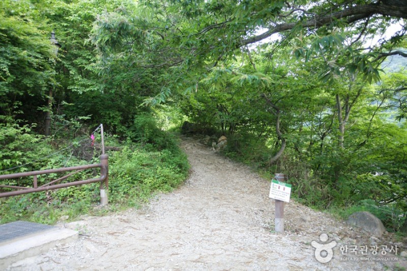Jirisan National Park  (4/7)