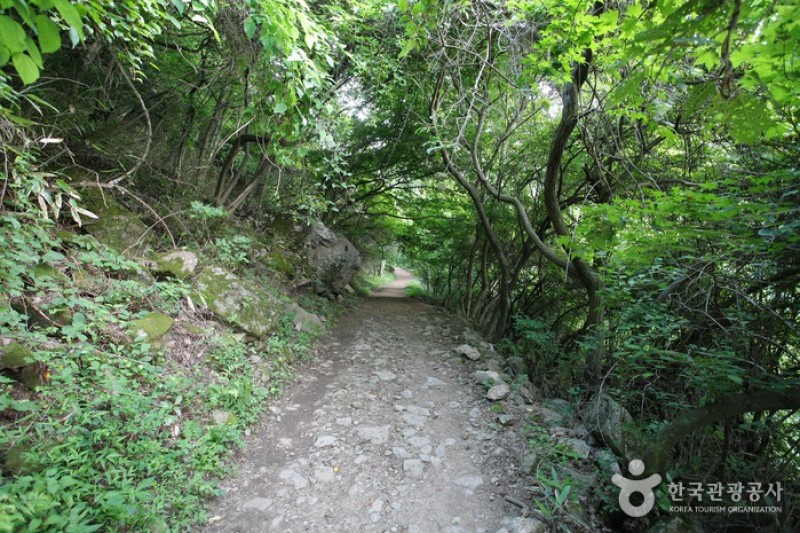 Jirisan National Park  (7/7)