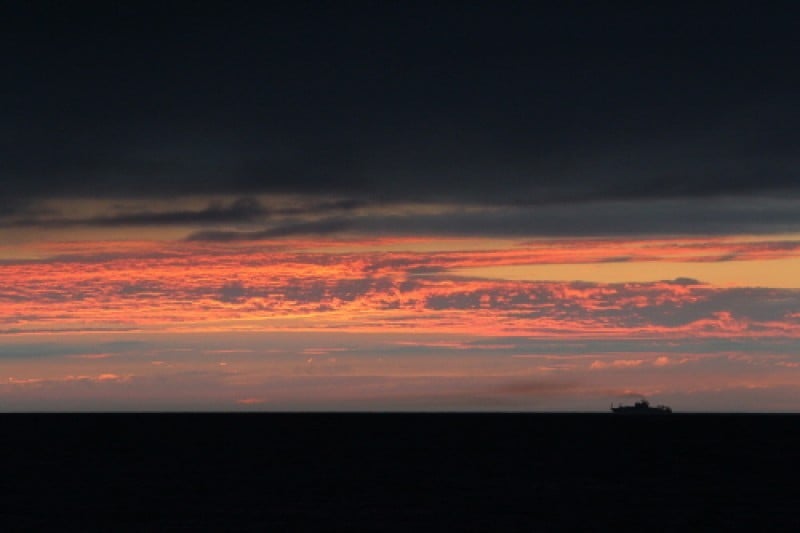 Daecheongdo Island  (47/48)