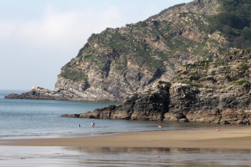 Daecheongdo Island  (48/48)