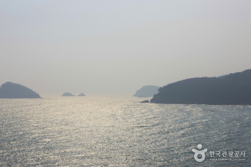 Hallyeohaesang National Park (Sacheon) (한려해상국립공원-사천) (3/11)