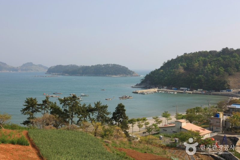 Hallyeohaesang National Park (Sacheon) (한려해상국립공원-사천) (5/11)