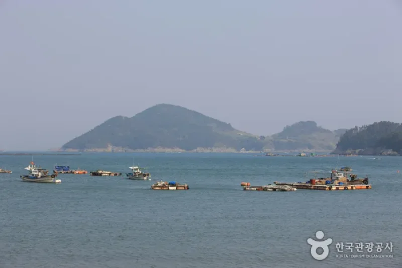 Hallyeohaesang National Park (Sacheon) (한려해상국립공원-사천) (6/11)