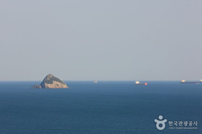 Hallyeohaesang National Park (Sacheon) (한려해상국립공원-사천) (9/11)