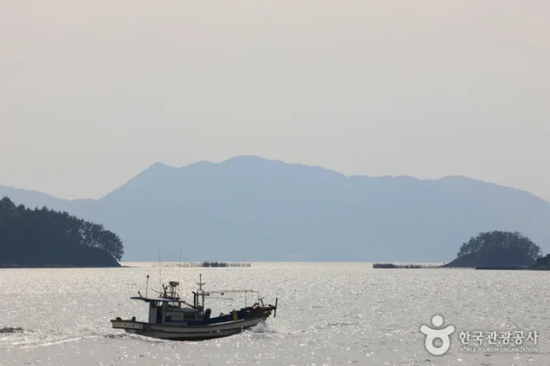 Hallyeohaesang National Park (Sacheon) (한려해상국립공원-사천) (10/11)