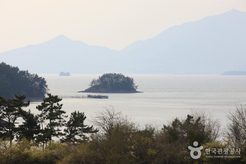 Hallyeohaesang National Park (Sacheon) (한려해상국립공원-사천) (11/11)