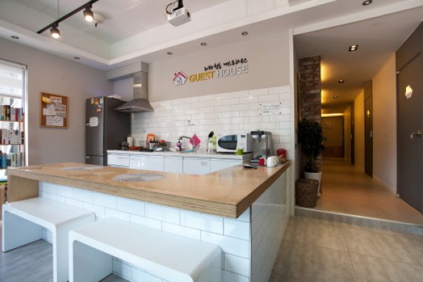 VIVA Guesthouse