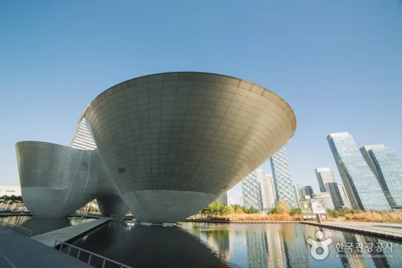 Tri-Bowl (트라이볼) (1/4)