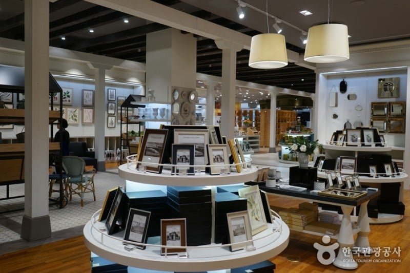 Starfield Hanam  (5/8)