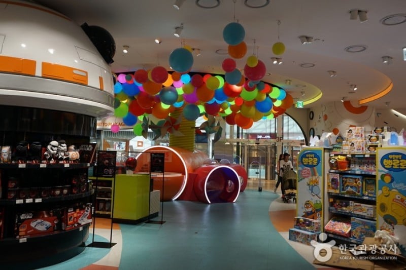 Starfield Hanam  (8/8)