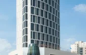 Lotte City Hotel Jeju (롯데시티호텔 제주)
