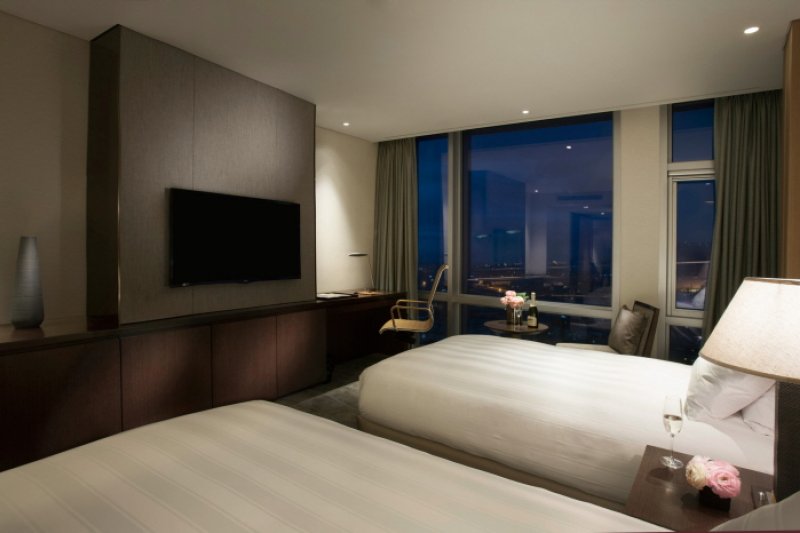 Lotte City Hotel Jeju (롯데시티호텔 제주) (3/30)