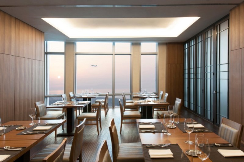 Lotte City Hotel Jeju (롯데시티호텔 제주) (4/30)