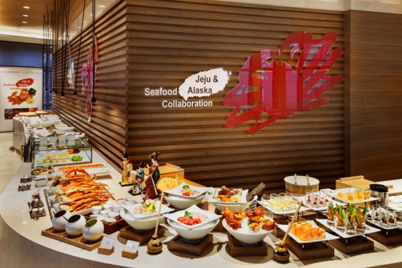Lotte City Hotel Jeju (롯데시티호텔 제주) (6/30)
