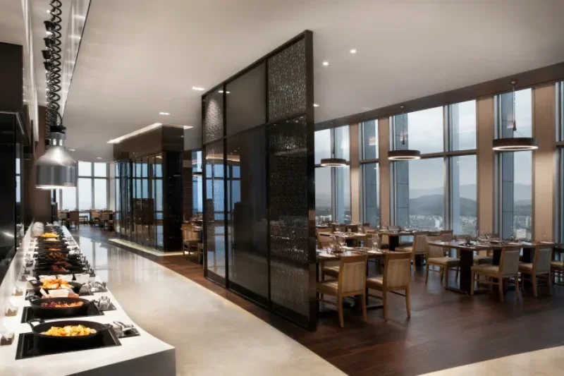 Lotte City Hotel Jeju (롯데시티호텔 제주) (7/30)