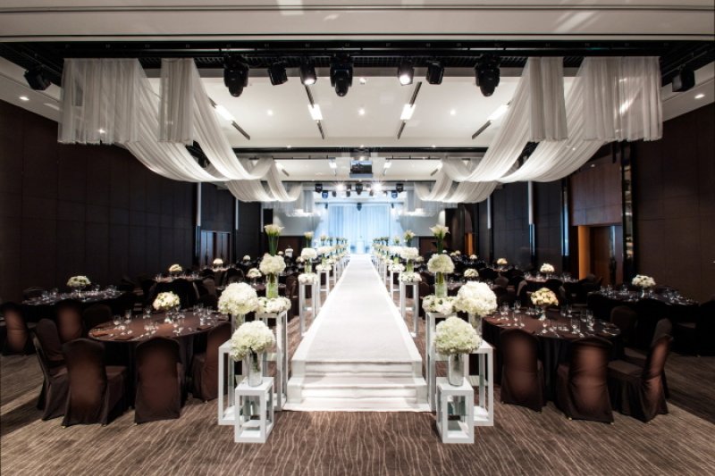Lotte City Hotel Jeju (롯데시티호텔 제주) (11/30)