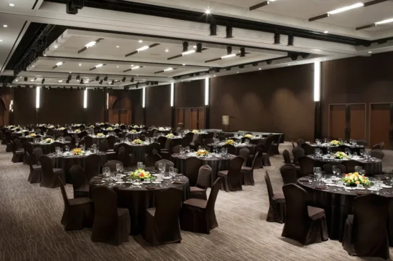 Lotte City Hotel Jeju (롯데시티호텔 제주) (12/30)