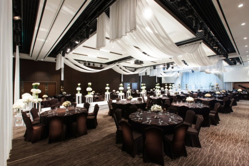 Lotte City Hotel Jeju (롯데시티호텔 제주) (13/30)