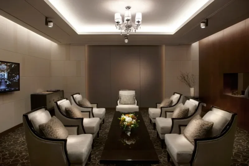 Lotte City Hotel Jeju (롯데시티호텔 제주) (18/30)
