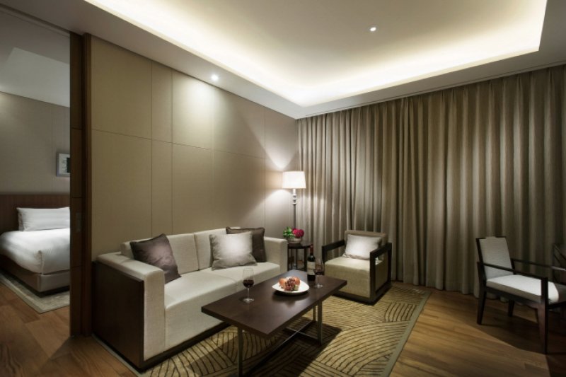 Lotte City Hotel Jeju (롯데시티호텔 제주) (19/30)